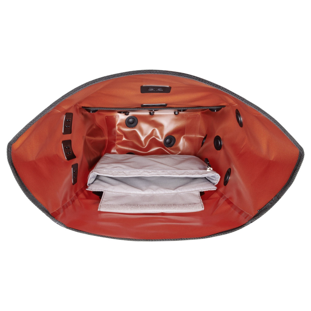 ORTLIEB Vario pakiraamikott | QL2.1 | 26 L | Rooibos