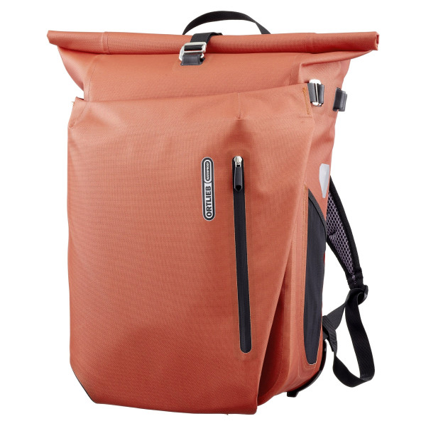 ORTLIEB Vario pakiraamikott | QL2.1 | 26 L | Rooibos