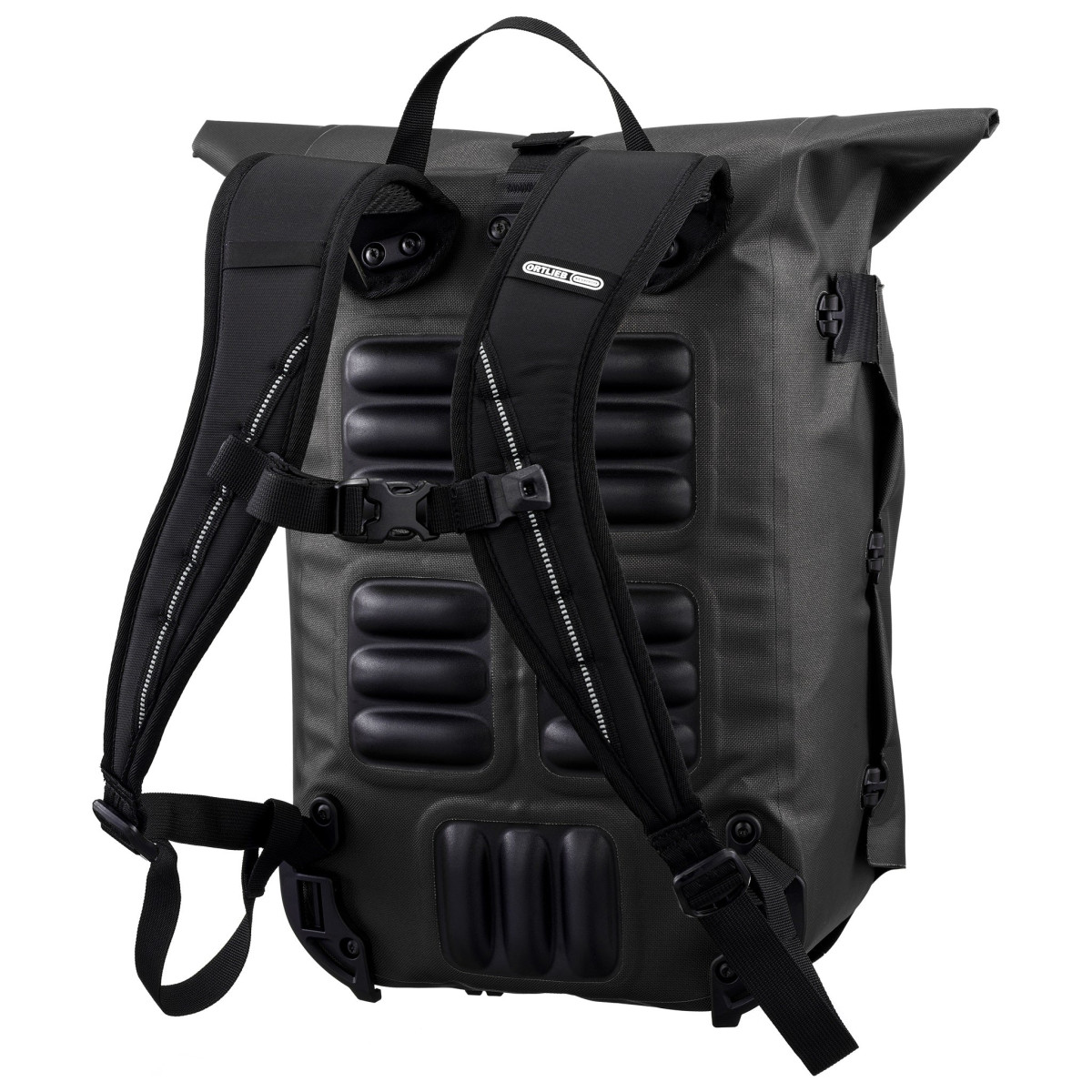 ORTLIEB Vario pakiraamikott | QL3.1 | 20 L | Black
