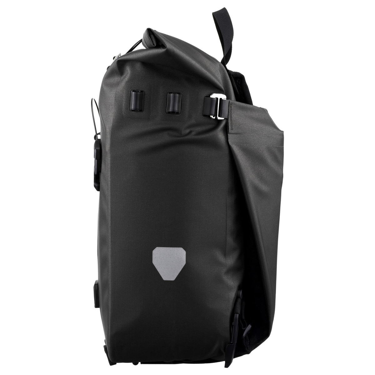 ORTLIEB Vario pakiraamikott | QL3.1 | 20 L | Black
