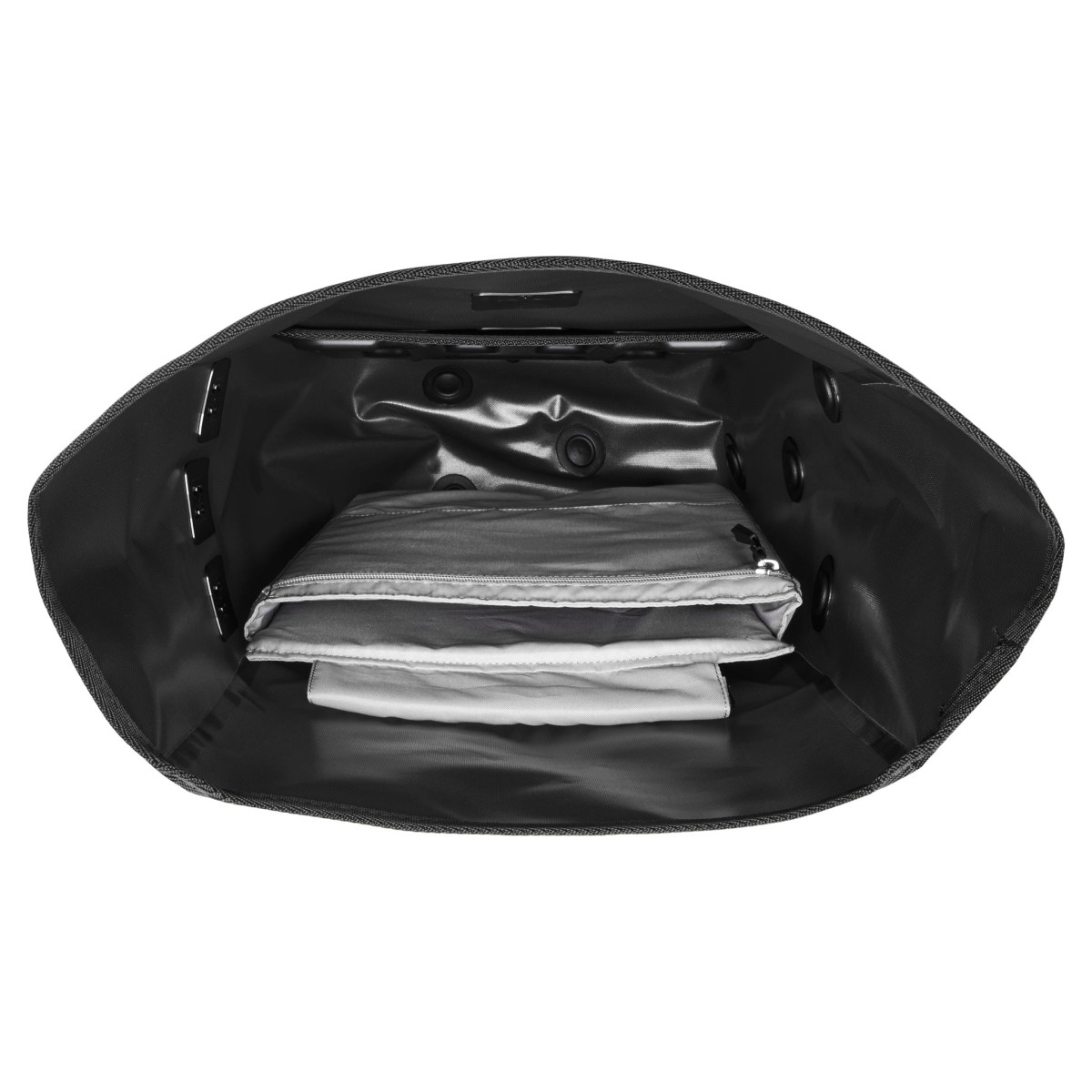 ORTLIEB Vario pakiraamikott | QL3.1 | 20 L | Black