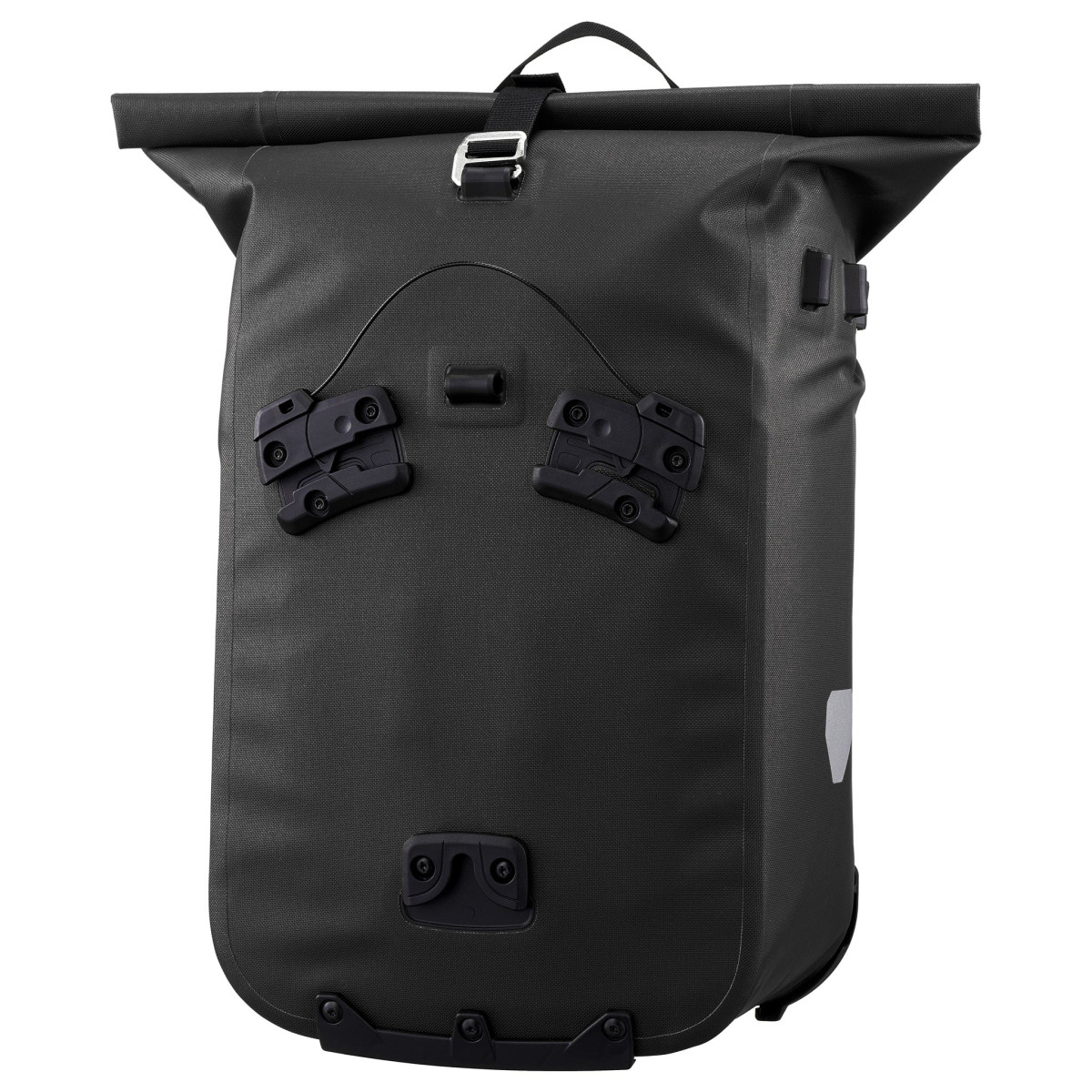 ORTLIEB Vario pakiraamikott | QL3.1 | 20 L | Black