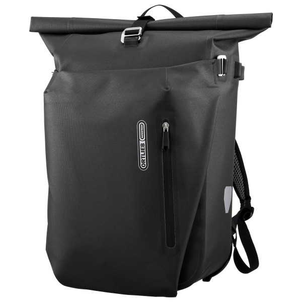 ORTLIEB Vario pakiraamikott | QL3.1 | 20 L | Black