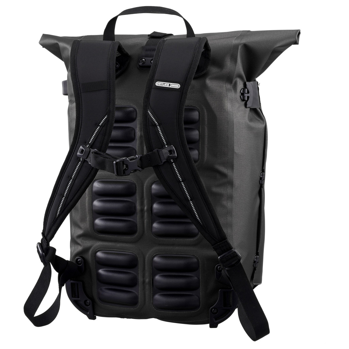 ORTLIEB Vario pakiraamikott | QL3.1 | 26 L | Black