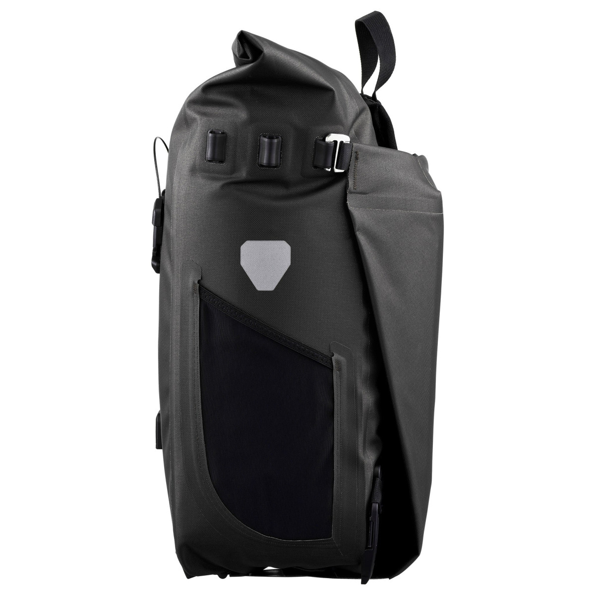 ORTLIEB Vario pakiraamikott | QL3.1 | 26 L | Black