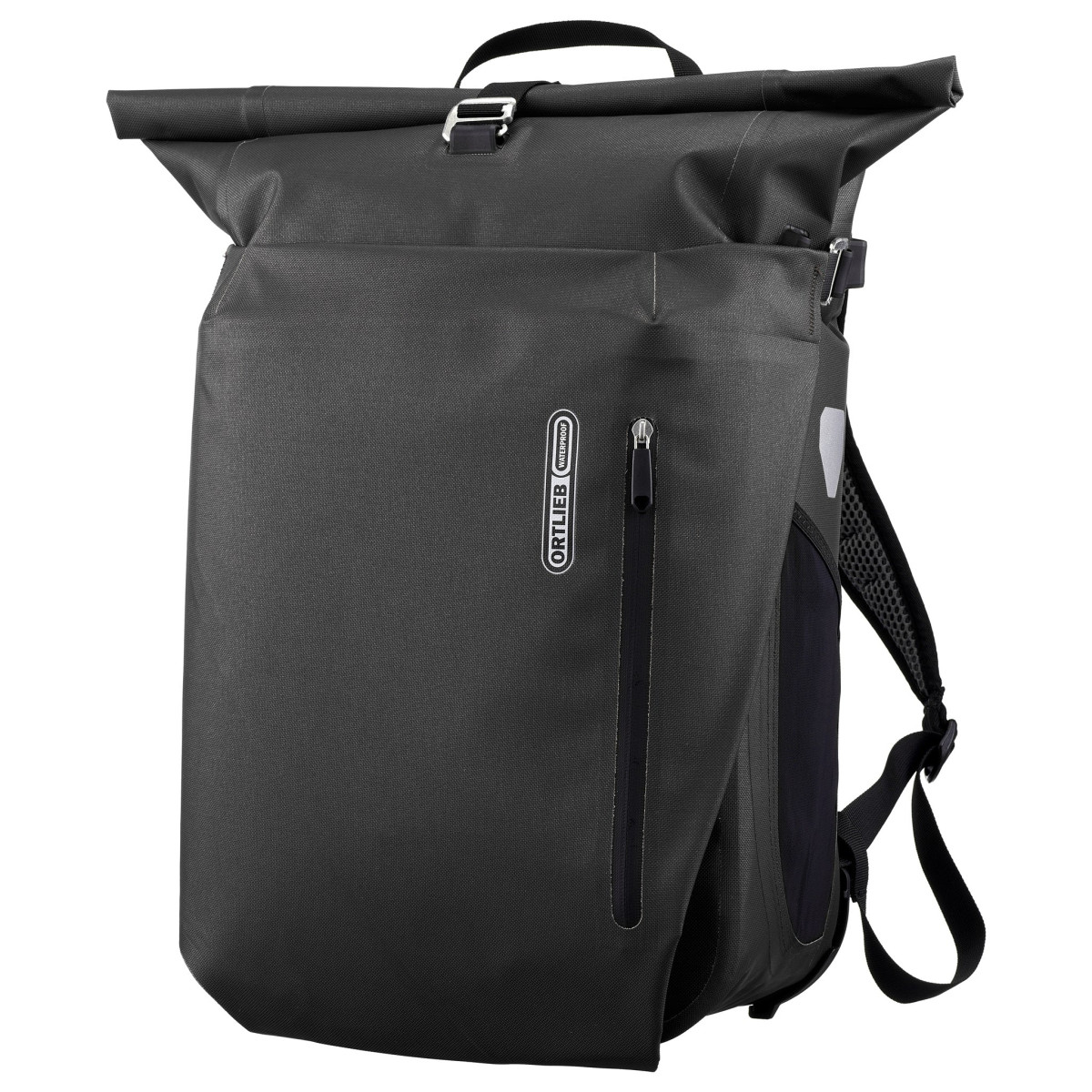 ORTLIEB Vario pakiraamikott | QL3.1 | 26 L | Black