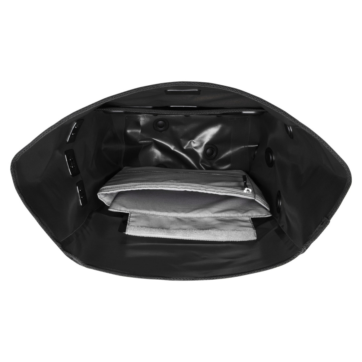 ORTLIEB Vario pakiraamikott | QL3.1 | 26 L | Black