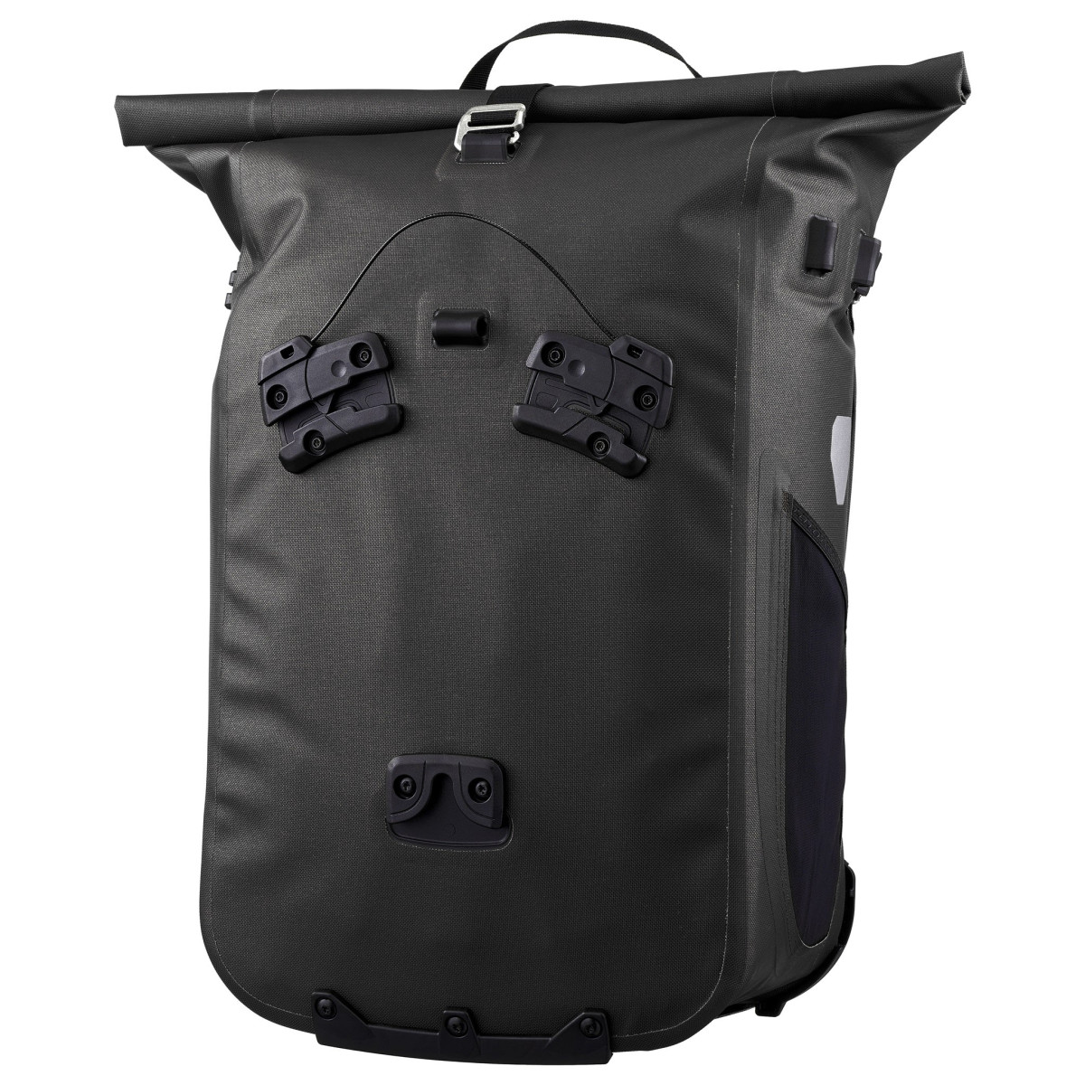 ORTLIEB Vario pakiraamikott | QL3.1 | 26 L | Black