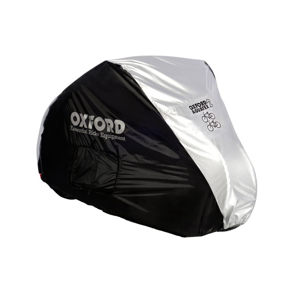 Oxford Aquatex topelt jalgrattakate