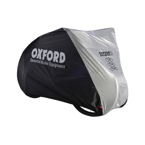 Oxford Aquatex jalgratta kate| 3 jalgrattad Oxford Aquatex jalgratta kate| 3 jalgrattad