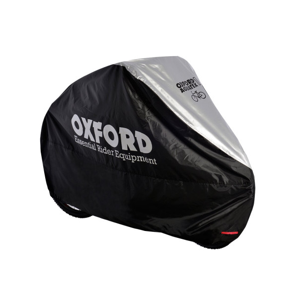 Oxford Aquatex ühe jalgratta kate Oxford Aquatex ühe jalgratta kate