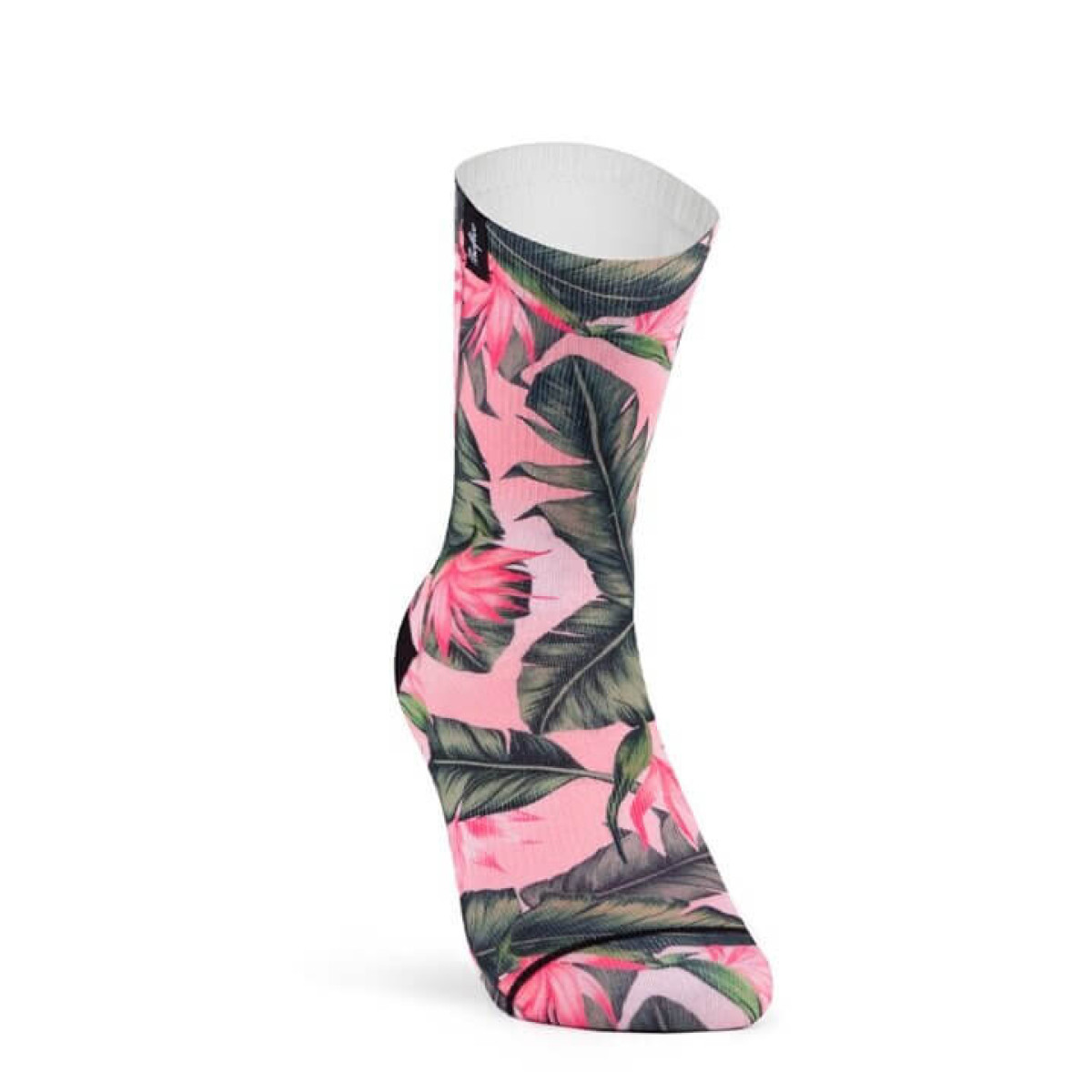 Pacific BOA VISTA zemas sieviešu zeķes | Multicolor
