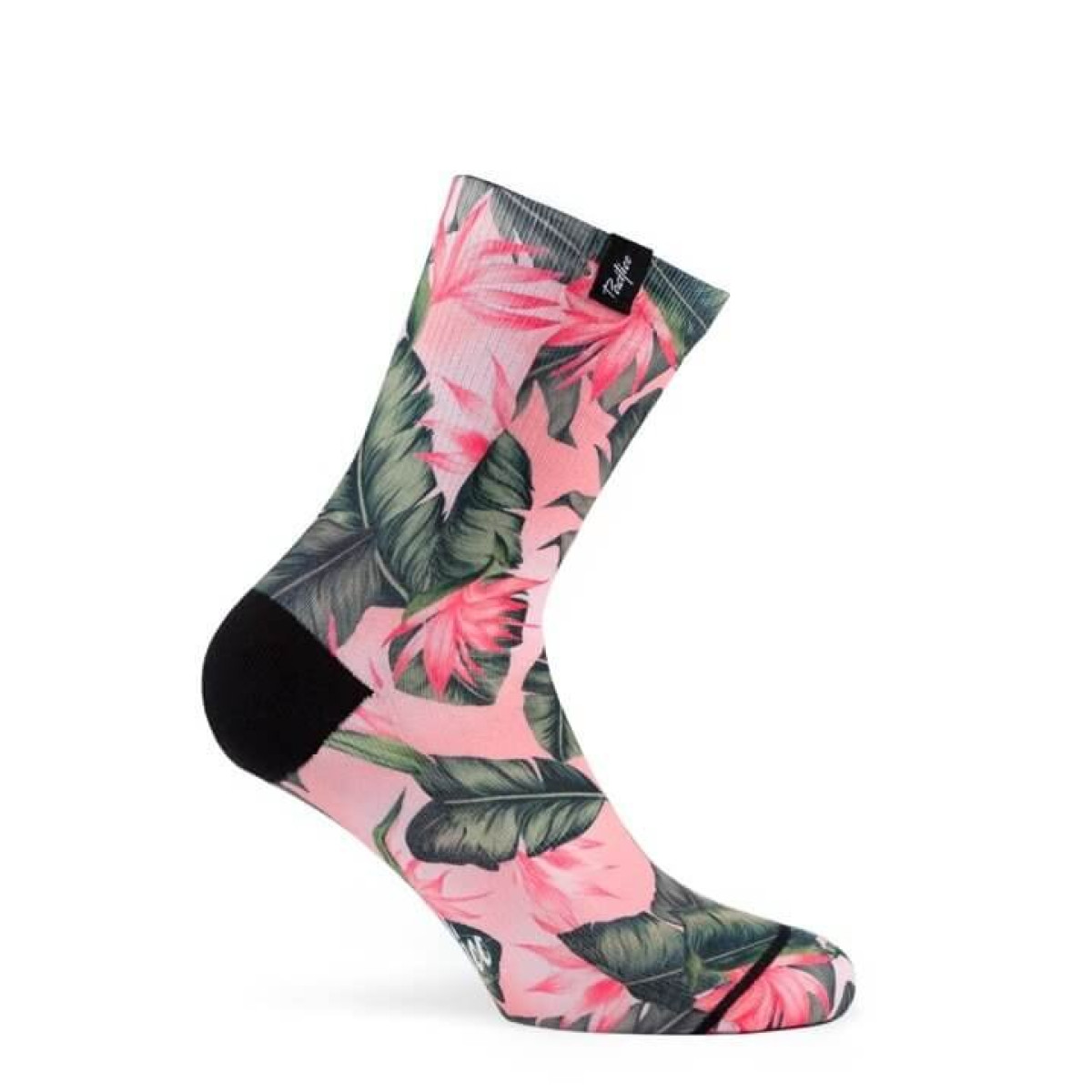 Pacific BOA VISTA zemas sieviešu zeķes | Multicolor