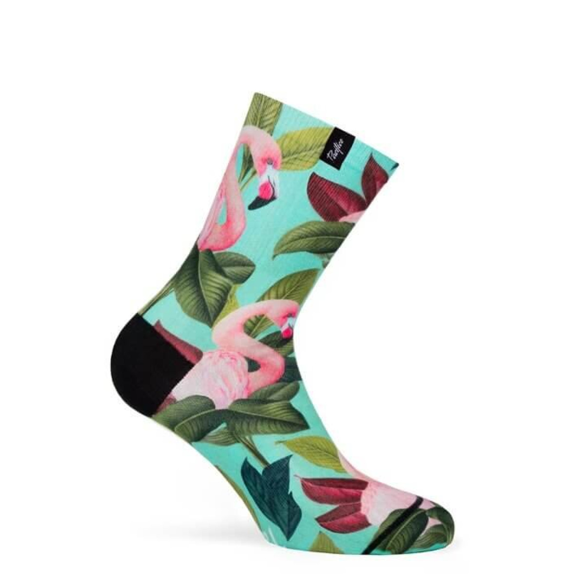 Pacific FLAMINGO Low Naiste sokid | Mitmevärviline