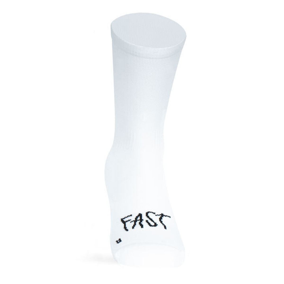 Pacific STAY FAST zeķes | Baltas