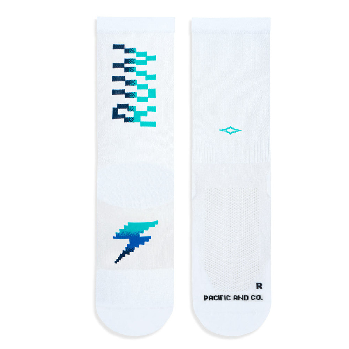 Pacific THUNDER sokid | Neon