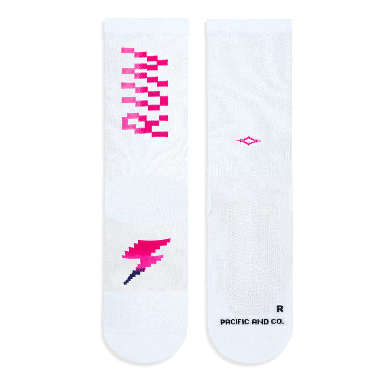 Pacific THUNDER sokid | Pink