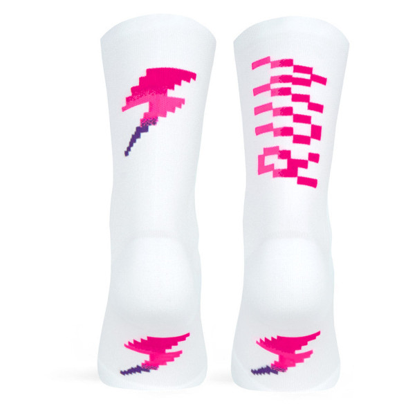 Pacific THUNDER sokid | Pink