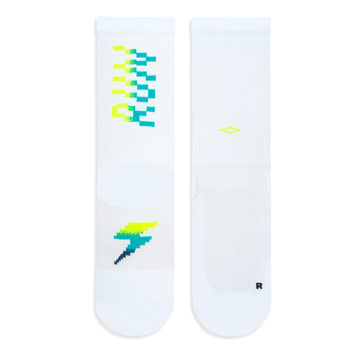 Pacific THUNDER sokid | Turquoise