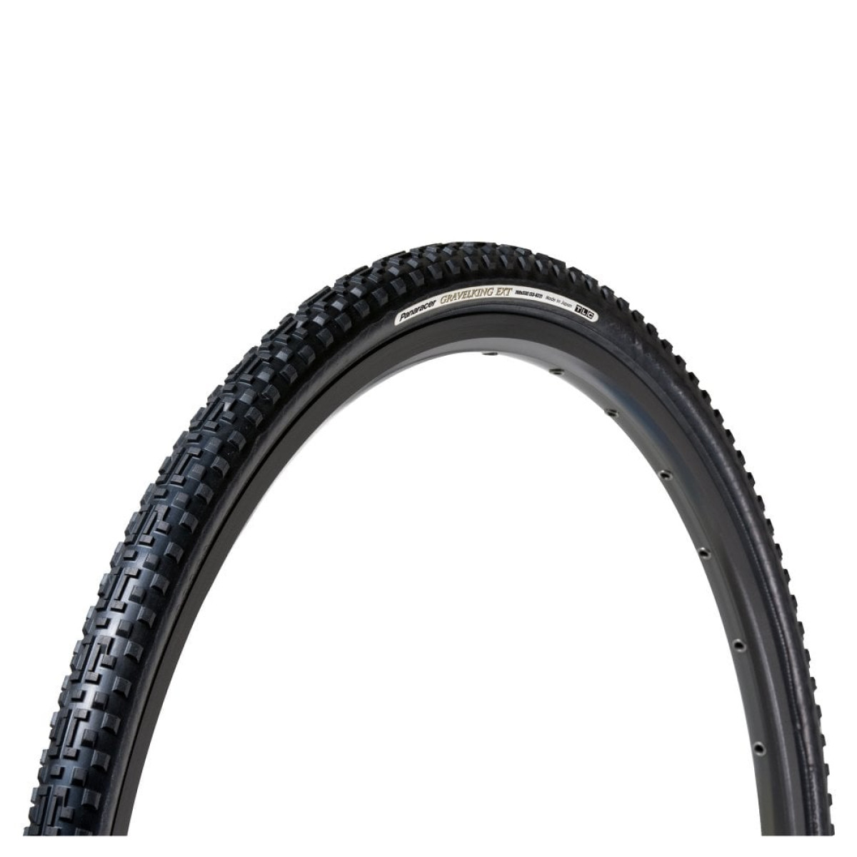 Panaracer Gravelking EXT TLC 28