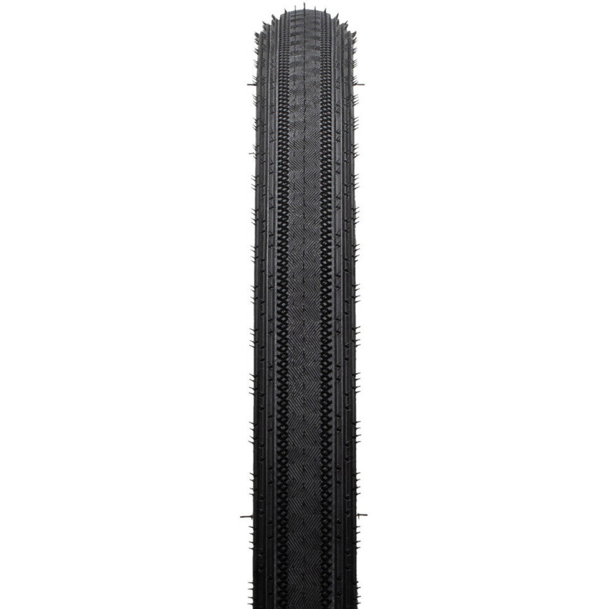 Panaracer Gravelking Semi Slick Tubeless Ready 28