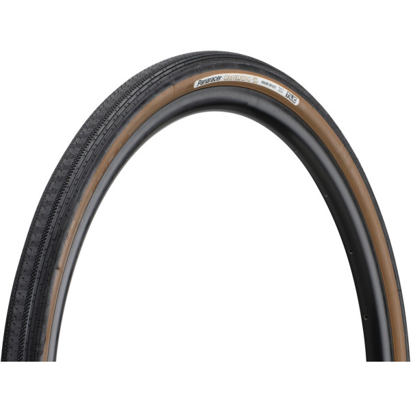 Panaracer Gravelking Semi Slick Tubeless Ready 28
