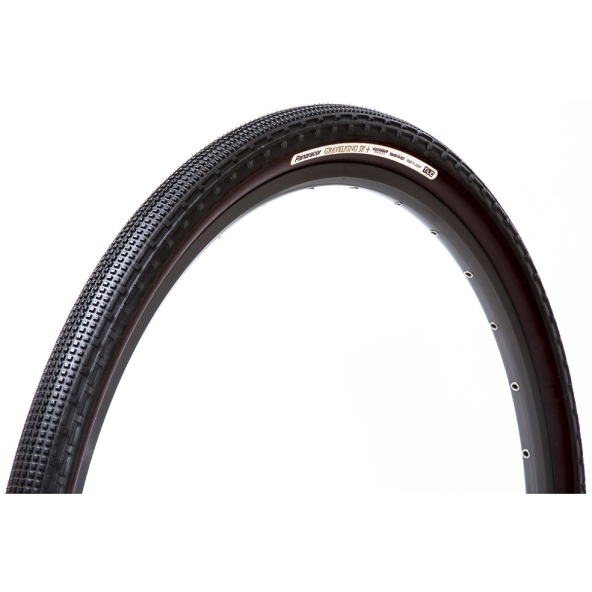 Panaracer Gravelking SK+ TLC 28