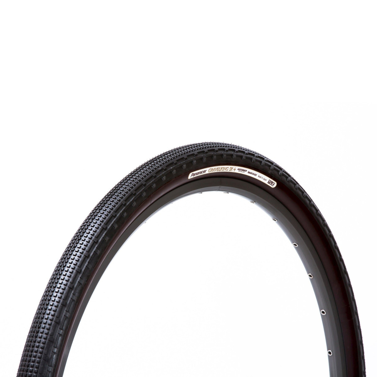 Panaracer GravelKing Sk+ Tubeless 28
