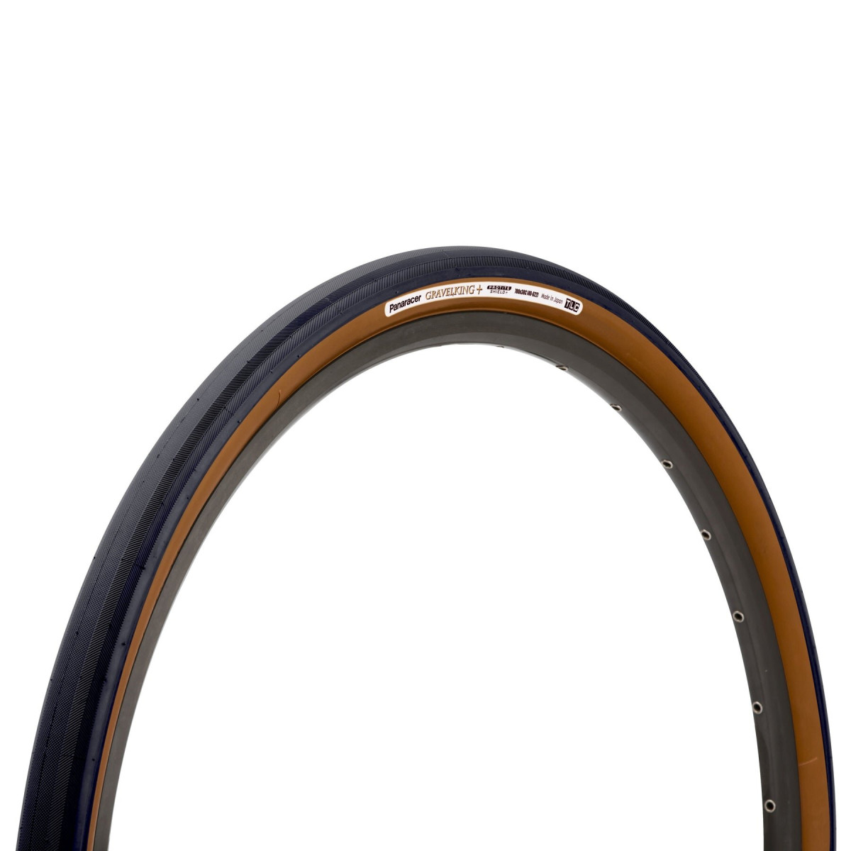 Panaracer Gravelking Slick Plus TLC 28