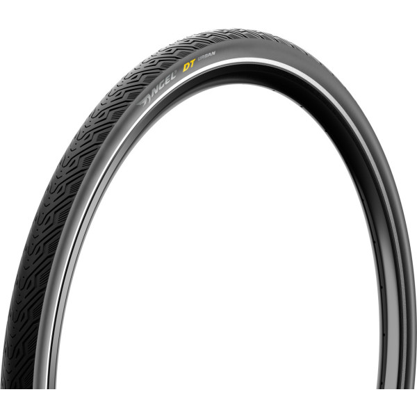Pirelli Angel DT Urban 28" HyperBELT Pro Compound Urban rehv | Black