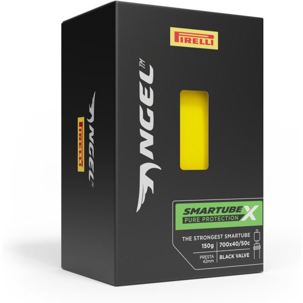 Pirelli Angel™ SmarTUBE X 28" sisekumm | SV | 28-42 mm