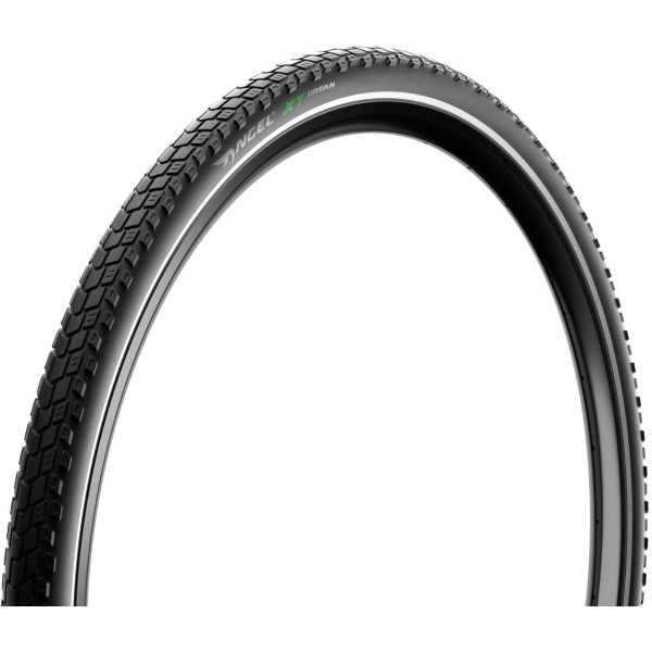 Pirelli Angel XT Urban 29" rehv | Black - Reflective