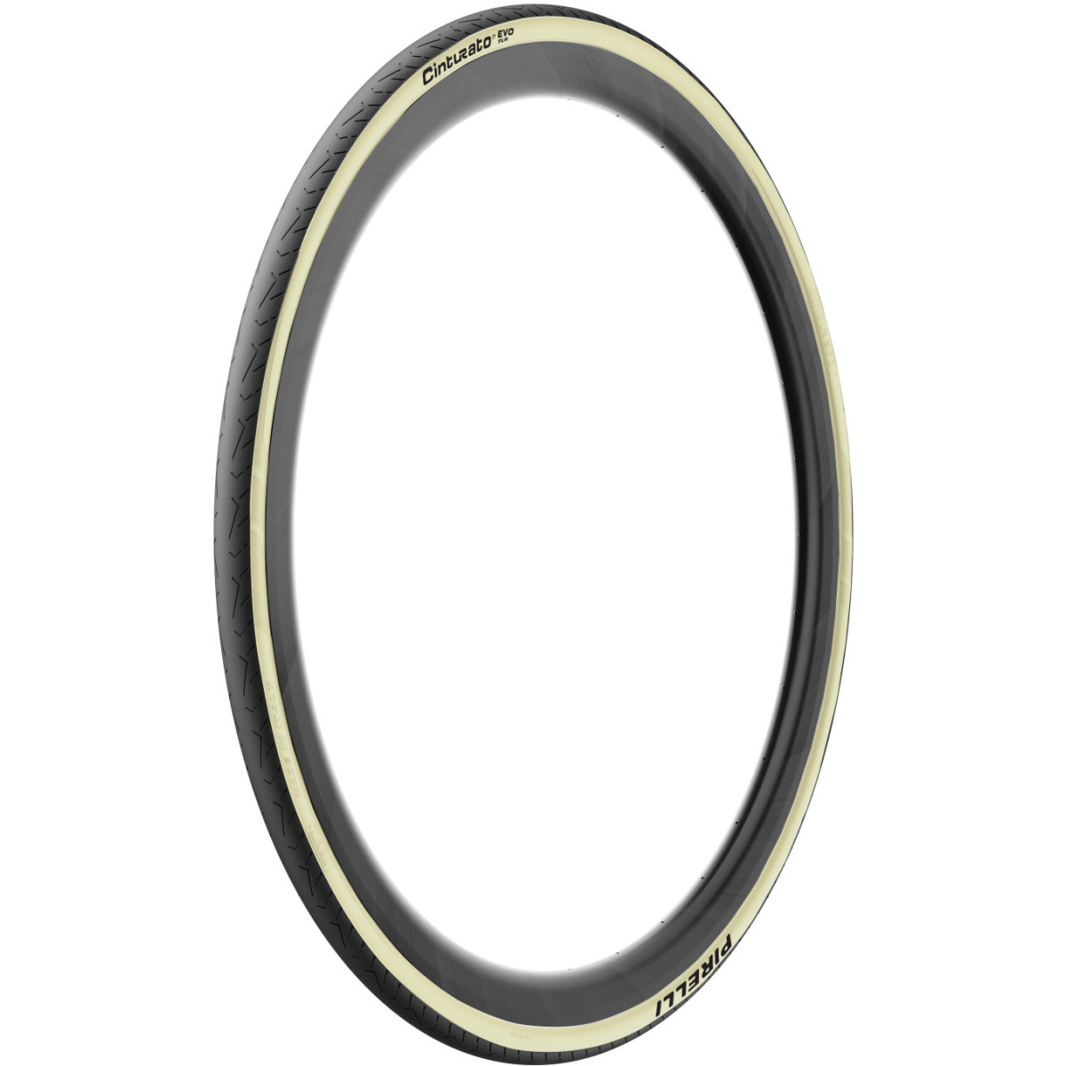 Pirelli Cinturato EVO TLR 28" TechWALL+ SmartEVO AS kokkupandav rehv | Retro