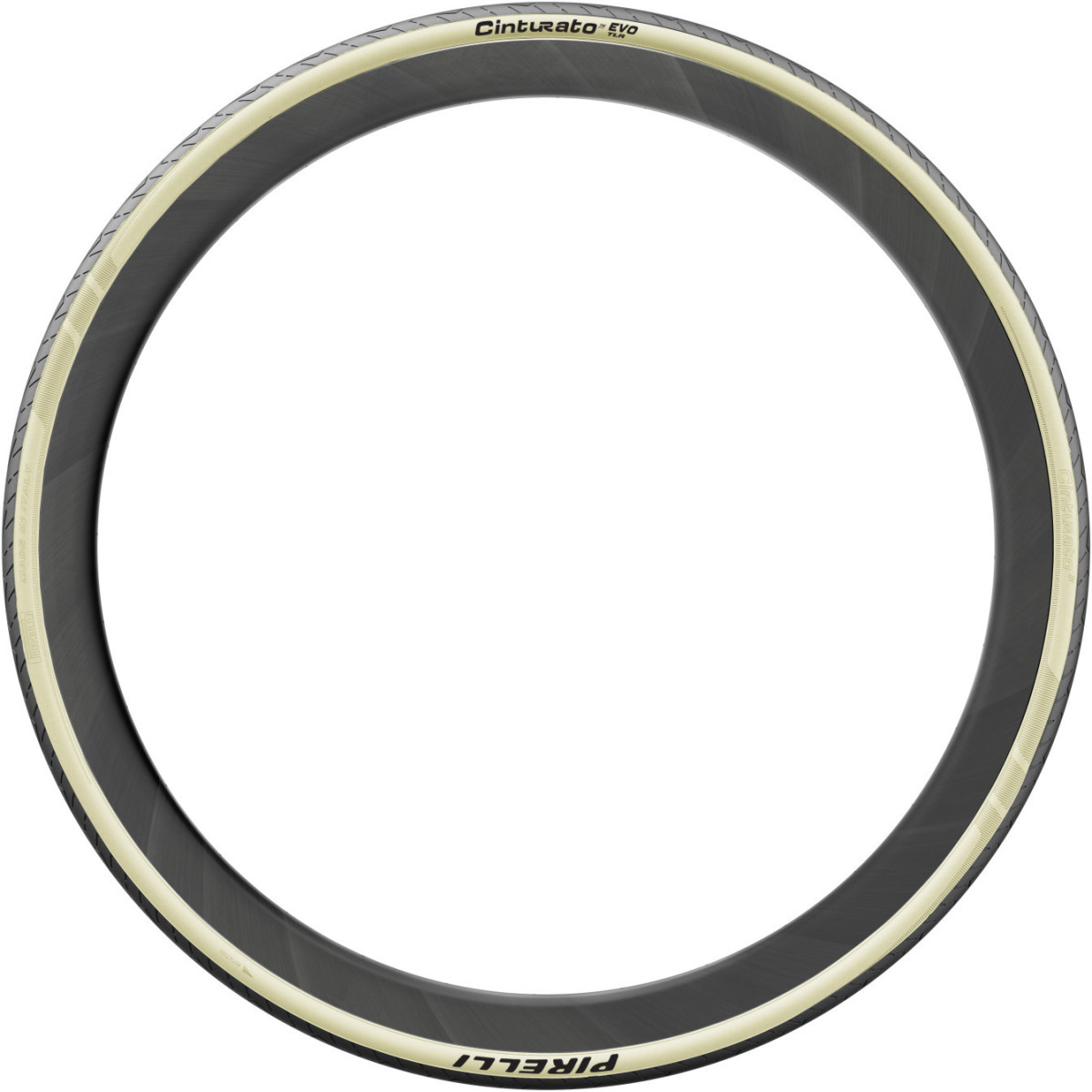 Pirelli Cinturato EVO TLR 28" TechWALL+ SmartEVO AS kokkupandav rehv | Retro