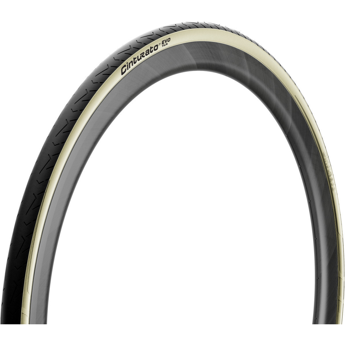 Pirelli Cinturato EVO TLR 28" TechWALL+ SmartEVO AS kokkupandav rehv | Retro