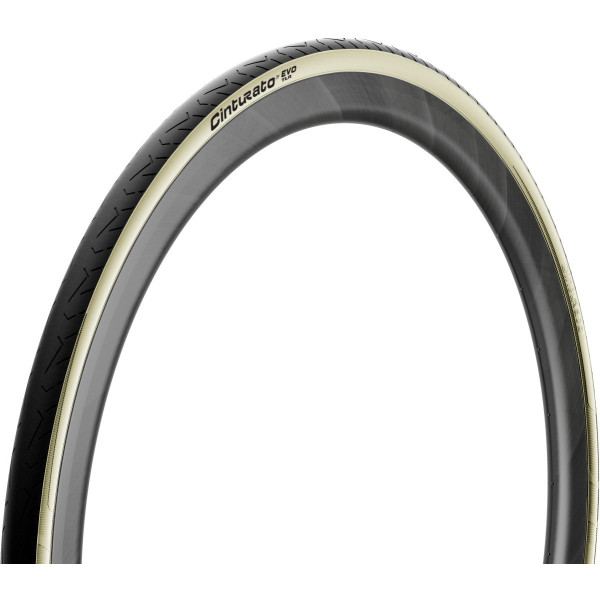 Pirelli Cinturato EVO TLR 28" TechWALL+ SmartEVO AS kokkupandav rehv | Retro