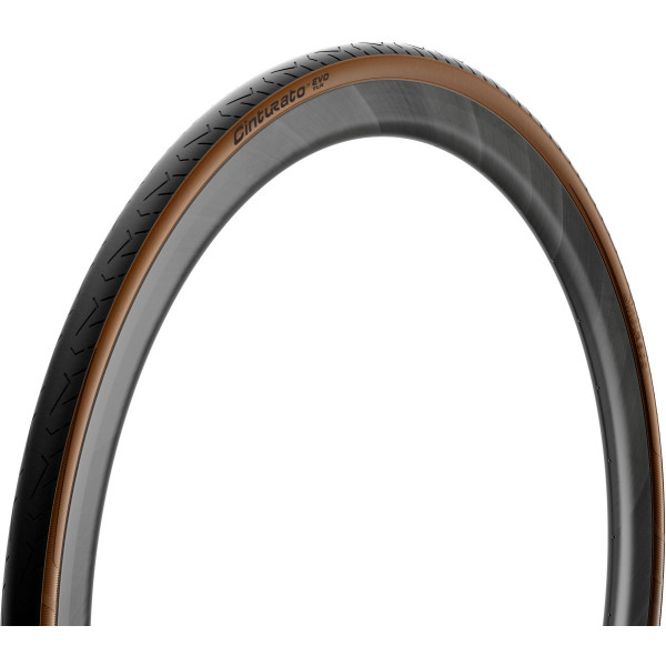 Pirelli Cinturato EVO TLR 28" TechWALL+ SmartEVO AS kokkupandav rehv | Tan-Wall