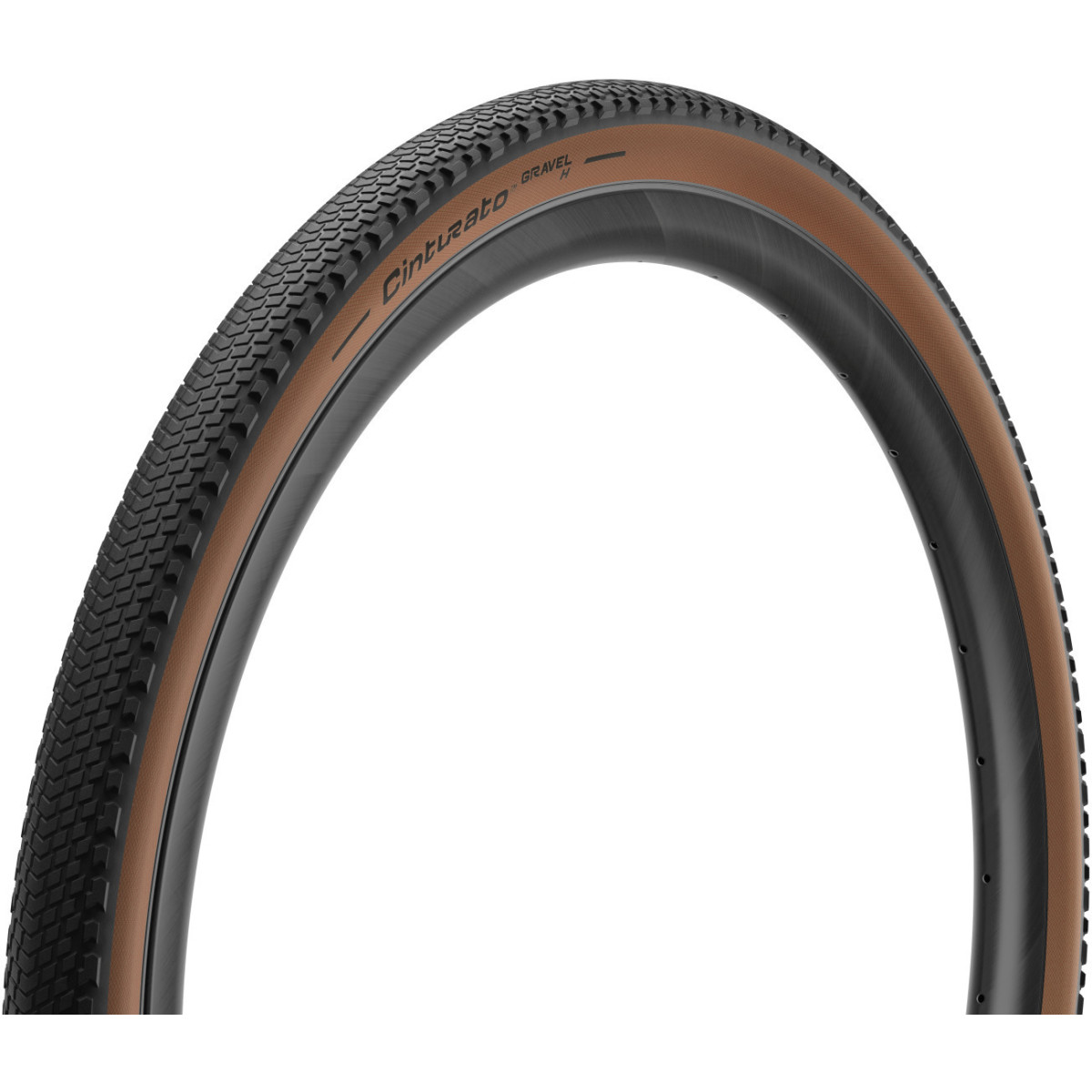 Pirelli Cinturato Gravel H TLR 27.5" TechWALL SpeedGRIP kokkupandav rehv | Tan-Wall