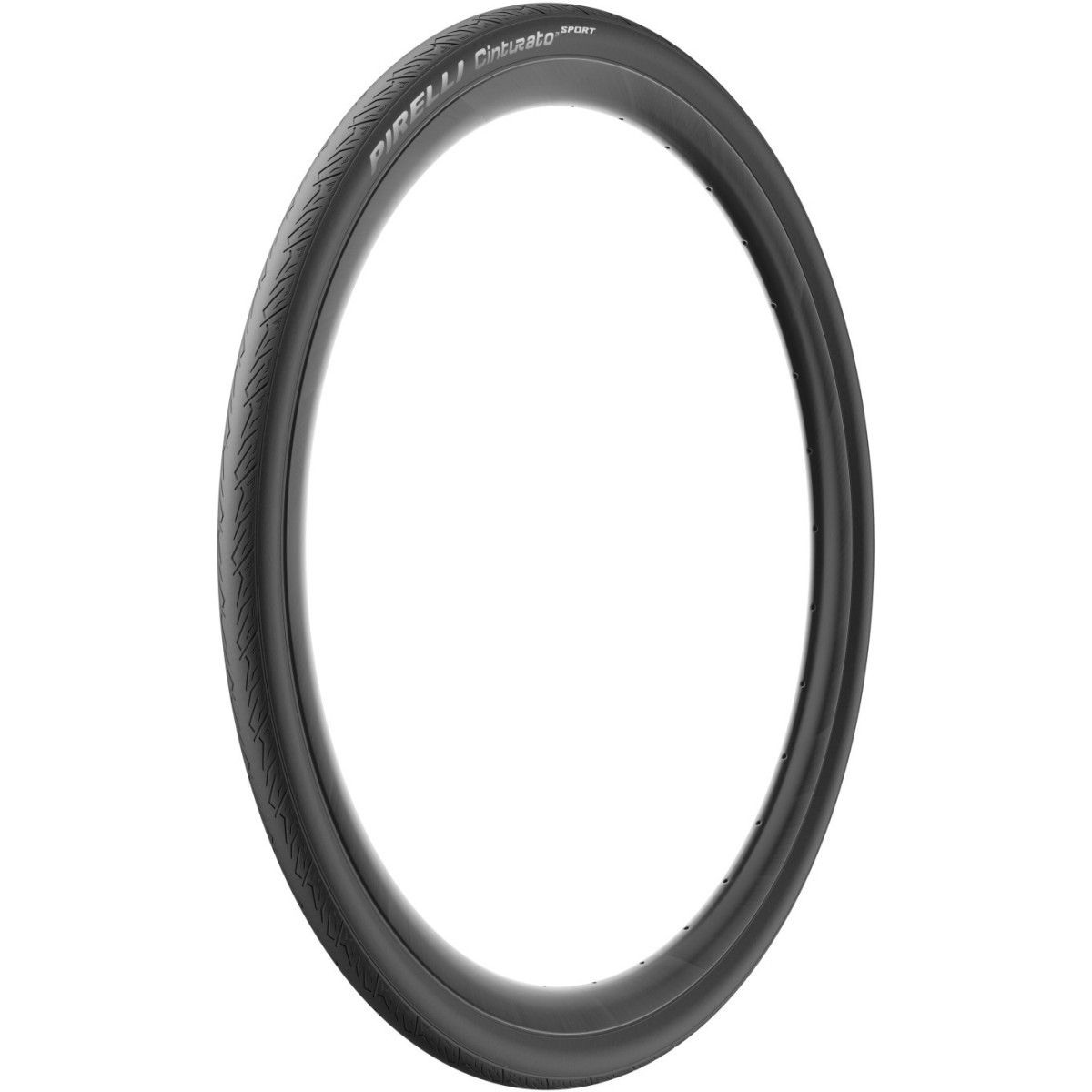 Pirelli Cinturato Sport 28" TechWALL+ Pro Compound kokkupandav rehv | Black