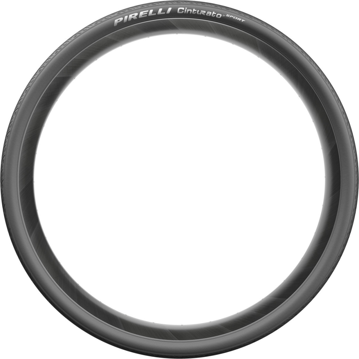 Pirelli Cinturato Sport 28" TechWALL+ Pro Compound kokkupandav rehv | Black