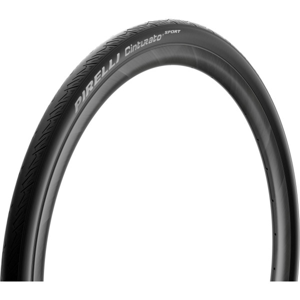 Pirelli Cinturato Sport 28" TechWALL+ Pro Compound kokkupandav rehv | Black