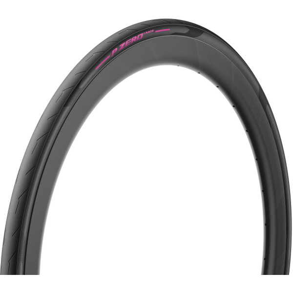 Pirelli P Zero Race 28" TechBELT SmartEVO kokkupandav rehv | Fucsia Label