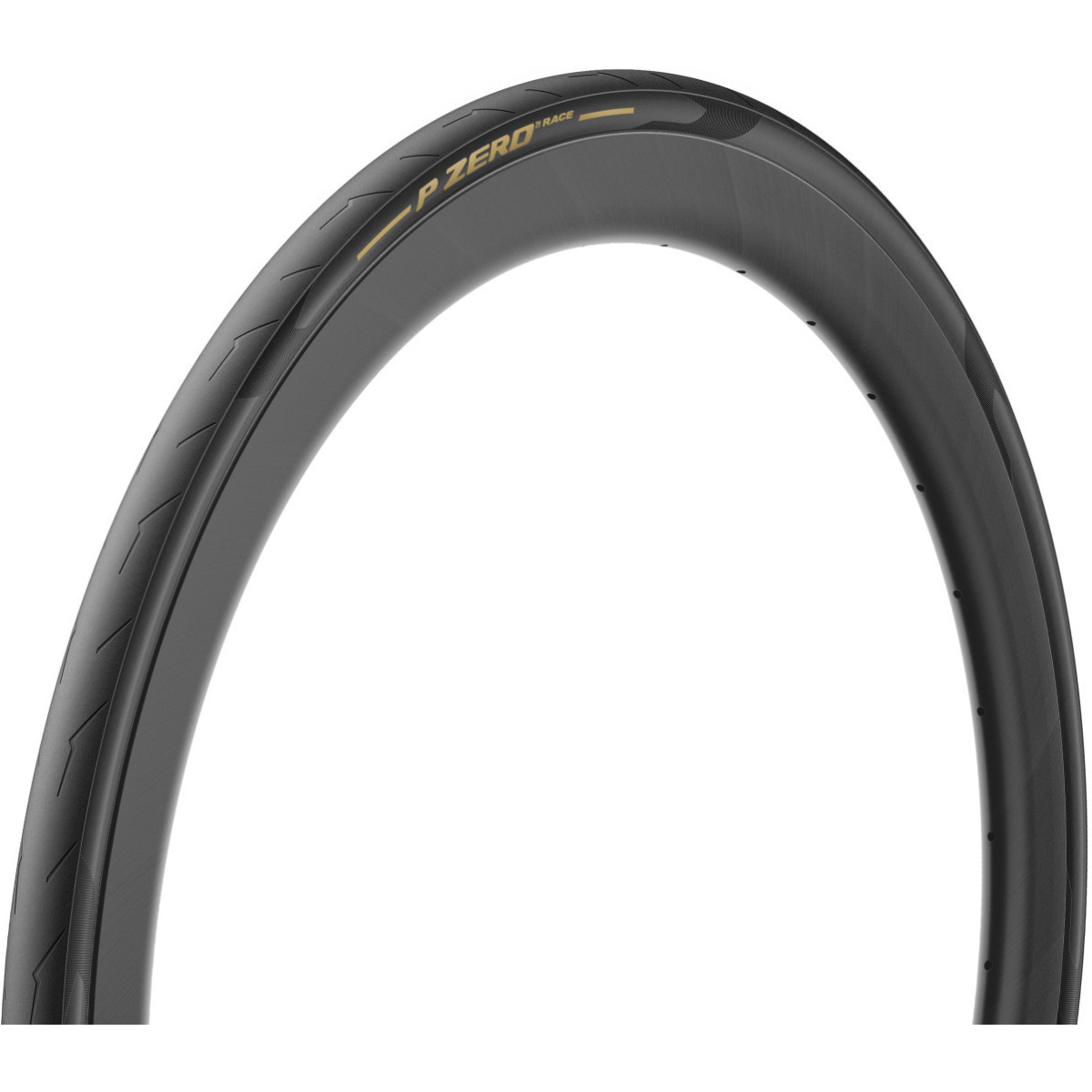 Pirelli P Zero Race 28" TechBELT SmartEVO kokkupandav rehv | Gold Label