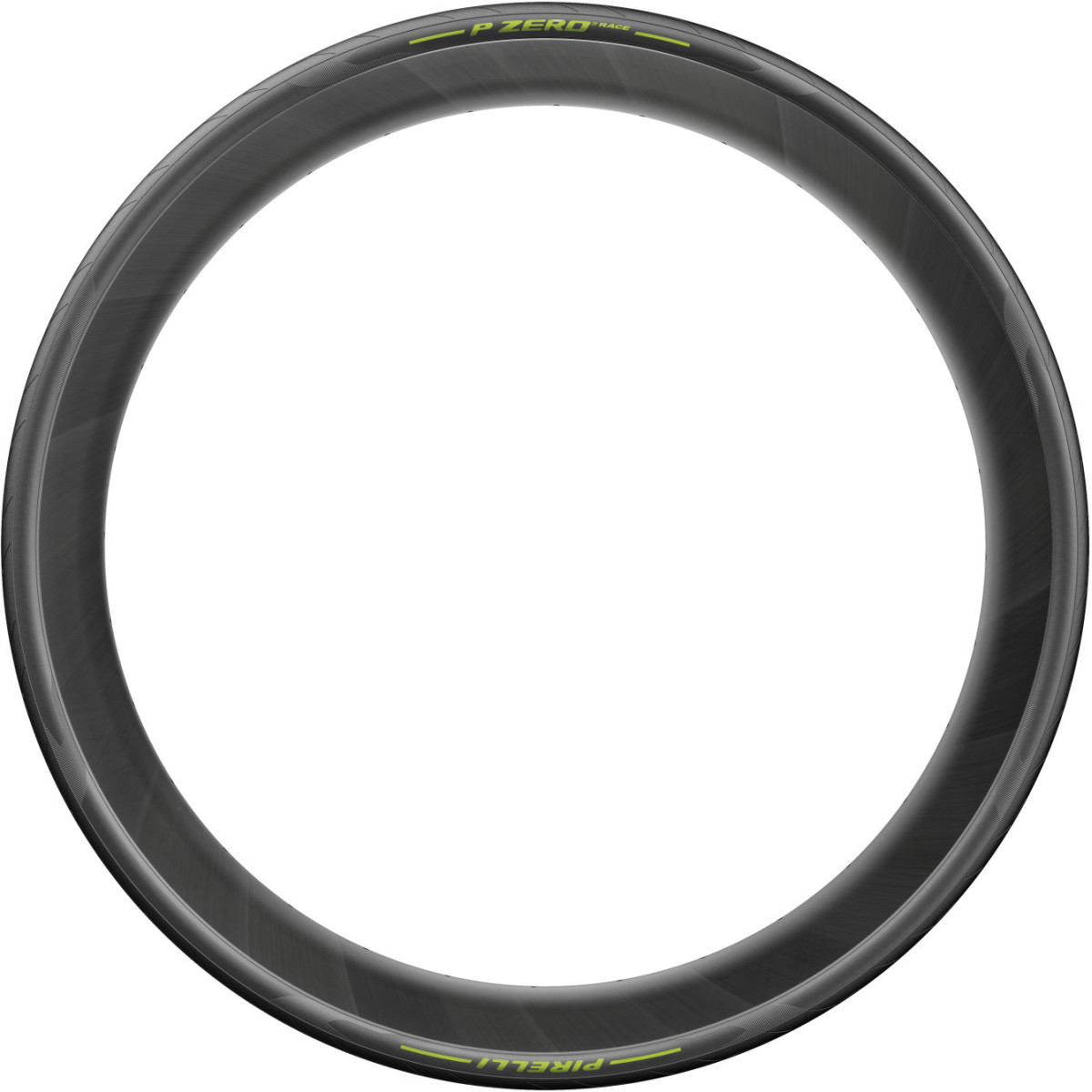 Pirelli P Zero Race 28" TechBELT SmartEVO Folding Tire | Lime Label
