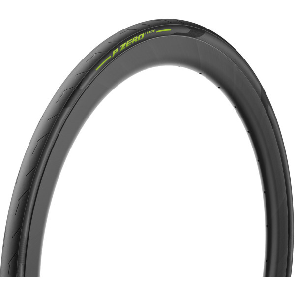Pirelli P Zero Race 28" TechBELT SmartEVO kokkupandav rehv | Lime Label