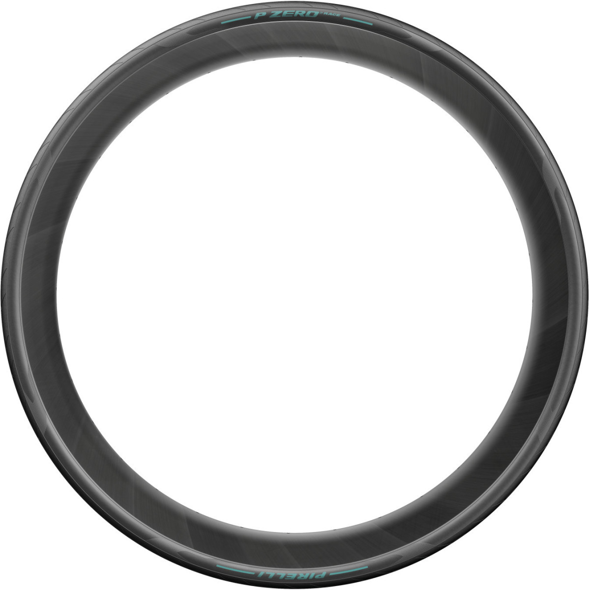 Pirelli P Zero Race 28" TechBELT SmartEVO kokkupandav rehv | Turchese Label