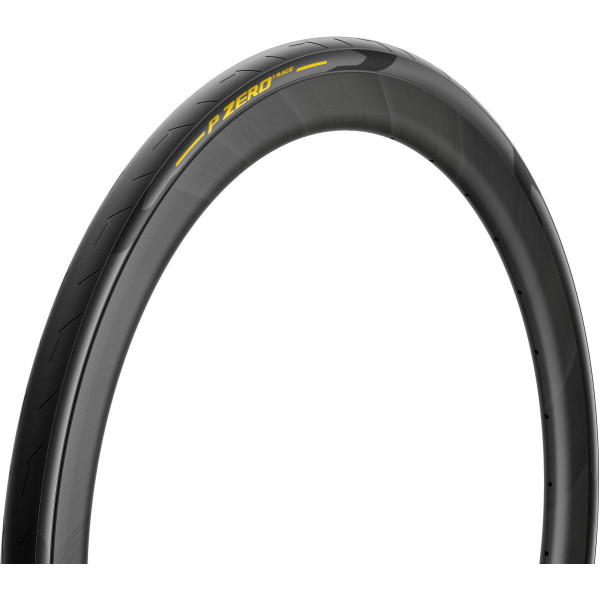 Pirelli P Zero Race 28" TechBELT SmartEVO kokkupandav rehv | Yellow Label