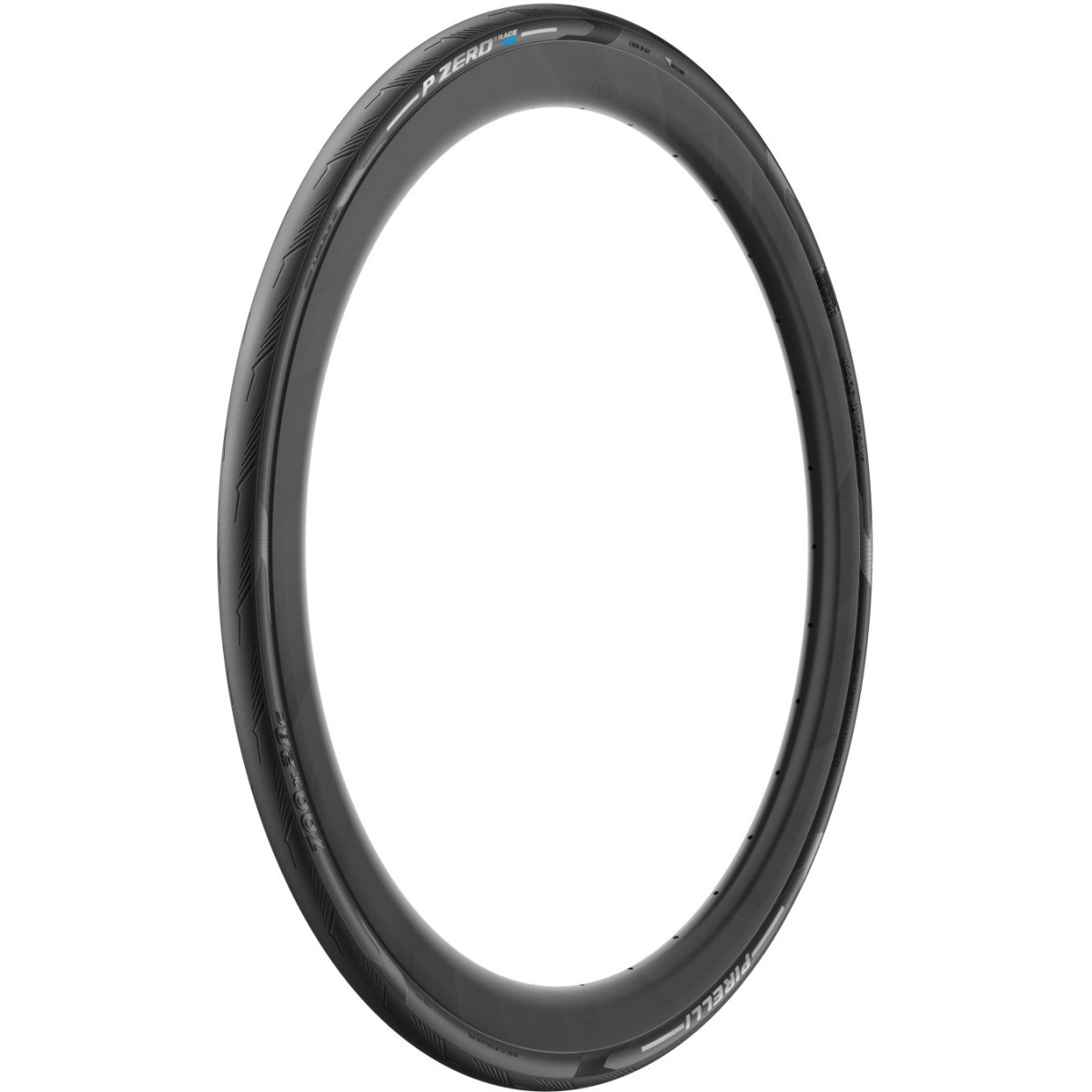 Pirelli P Zero Race 4S 28" TechBELT SmartEVO kokkupandav rehv | Black