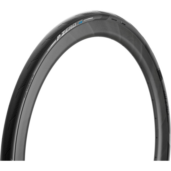 Pirelli P Zero Race 4S 28" TechBELT SmartEVO Folding Tire | Black Pirelli P Zero Race 4S 28" TechBELT SmartEVO Folding Tire | Black