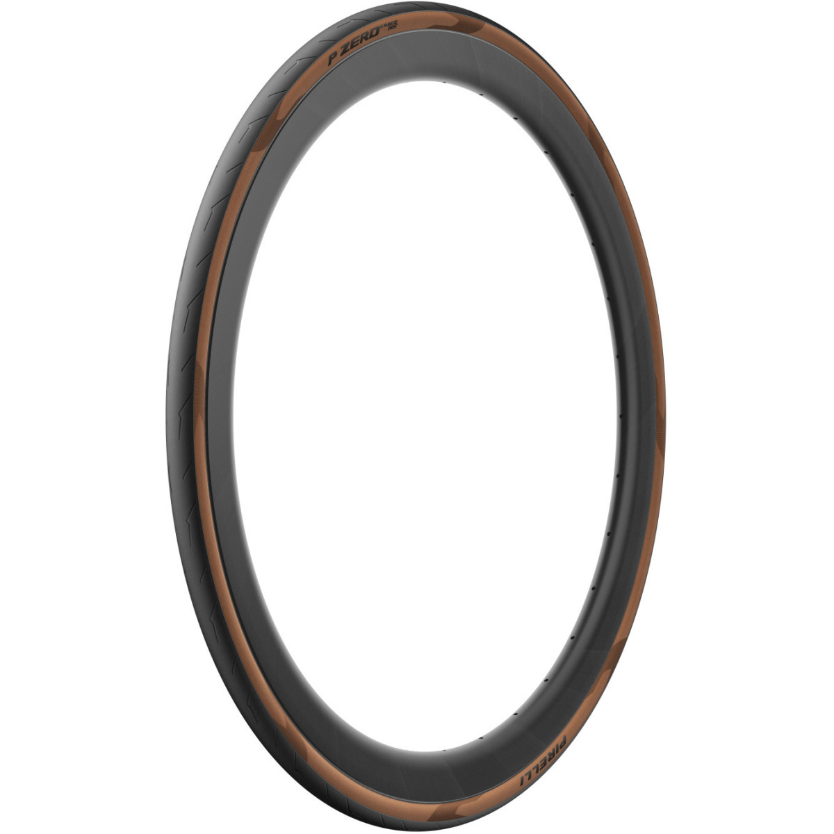 Pirelli P Zero Race RS 28" TechBELT SmartEVO2 salokāmā riepa | Tan-Wall